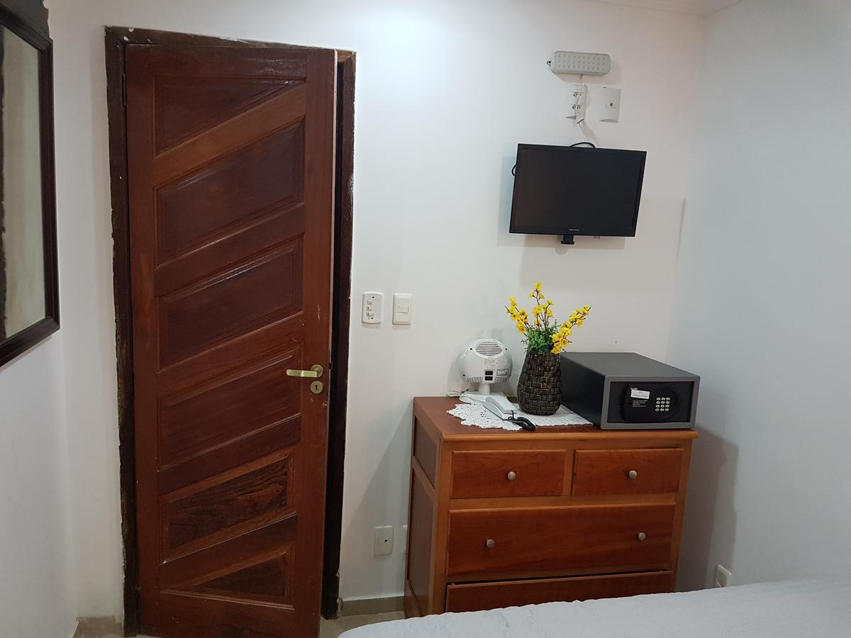Do Ze Bonitinho Guest house Rio de Janeiro