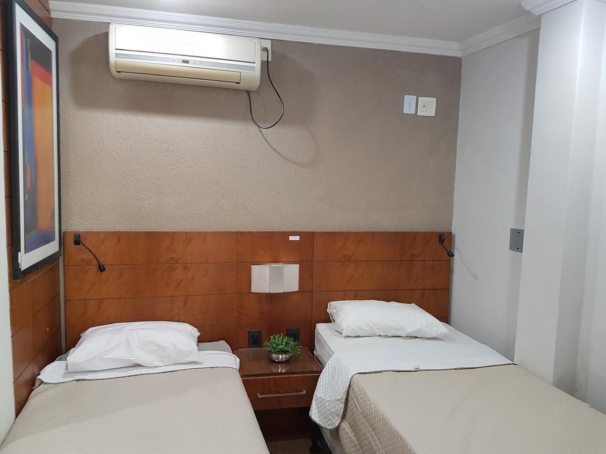 Do Ze Bonitinho Guest house *