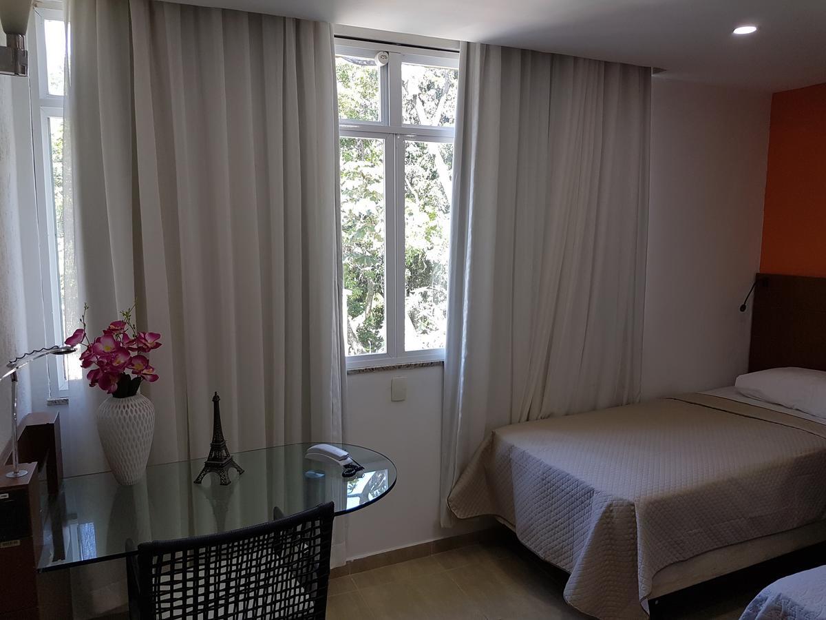 Do Ze Bonitinho Guest house Rio de Janeiro
