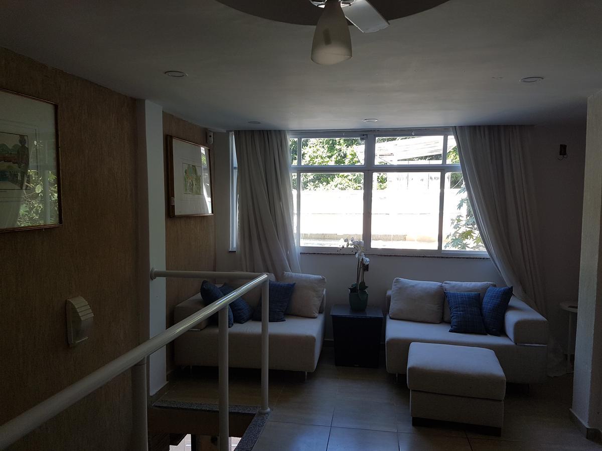 Do Ze Bonitinho Guest house