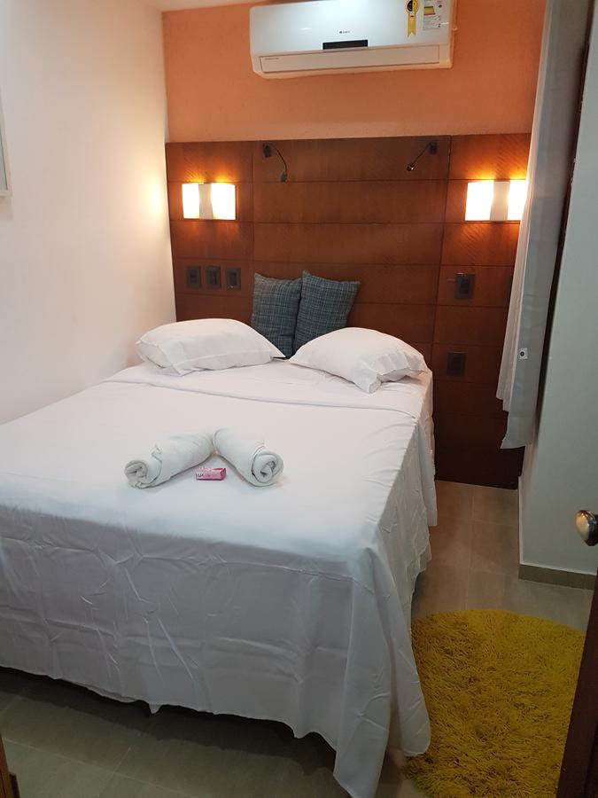 Guest house Do Ze Bonitinho Rio de Janeiro
