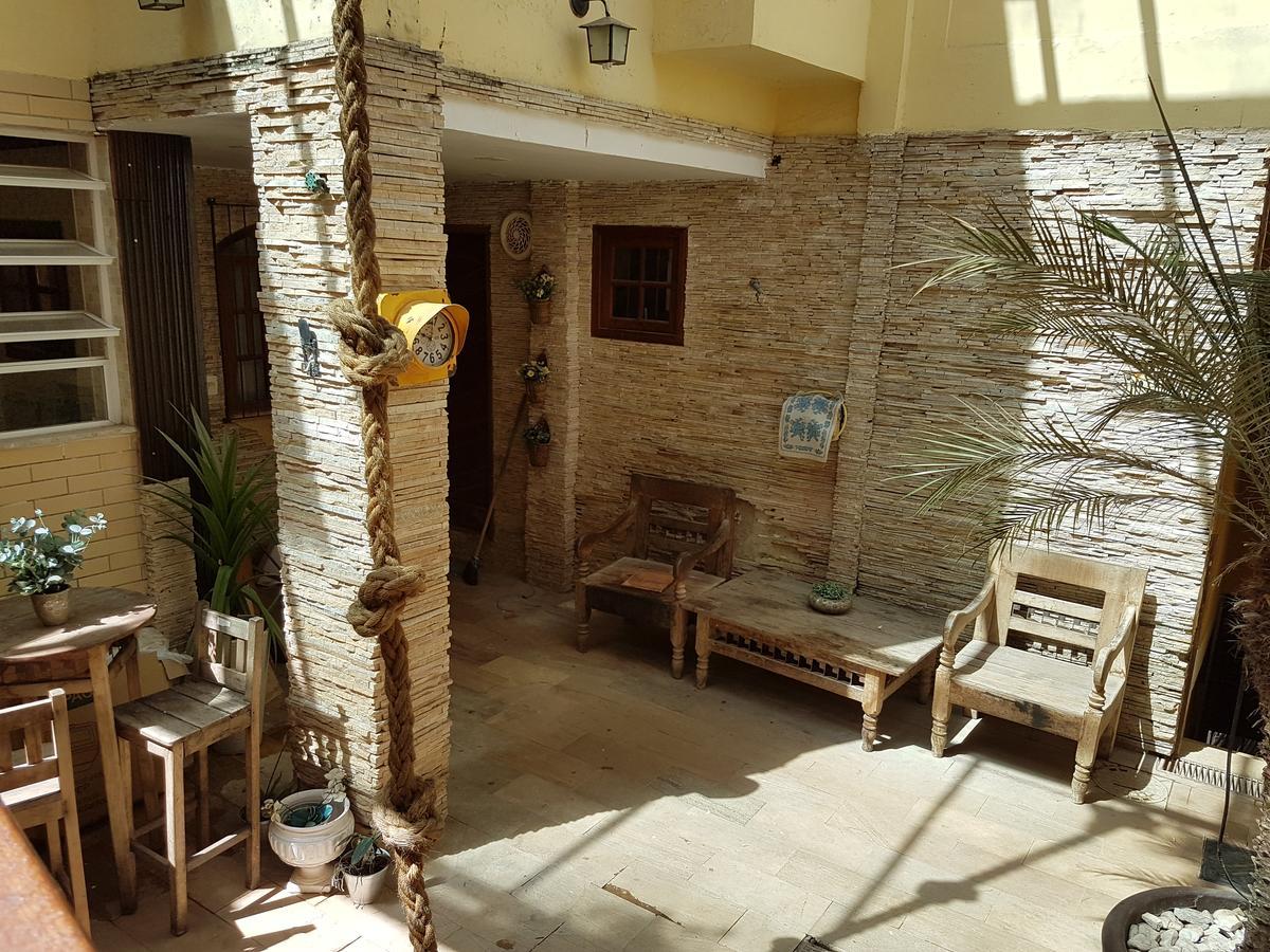 Guest house Do Ze Bonitinho Rio de Janeiro