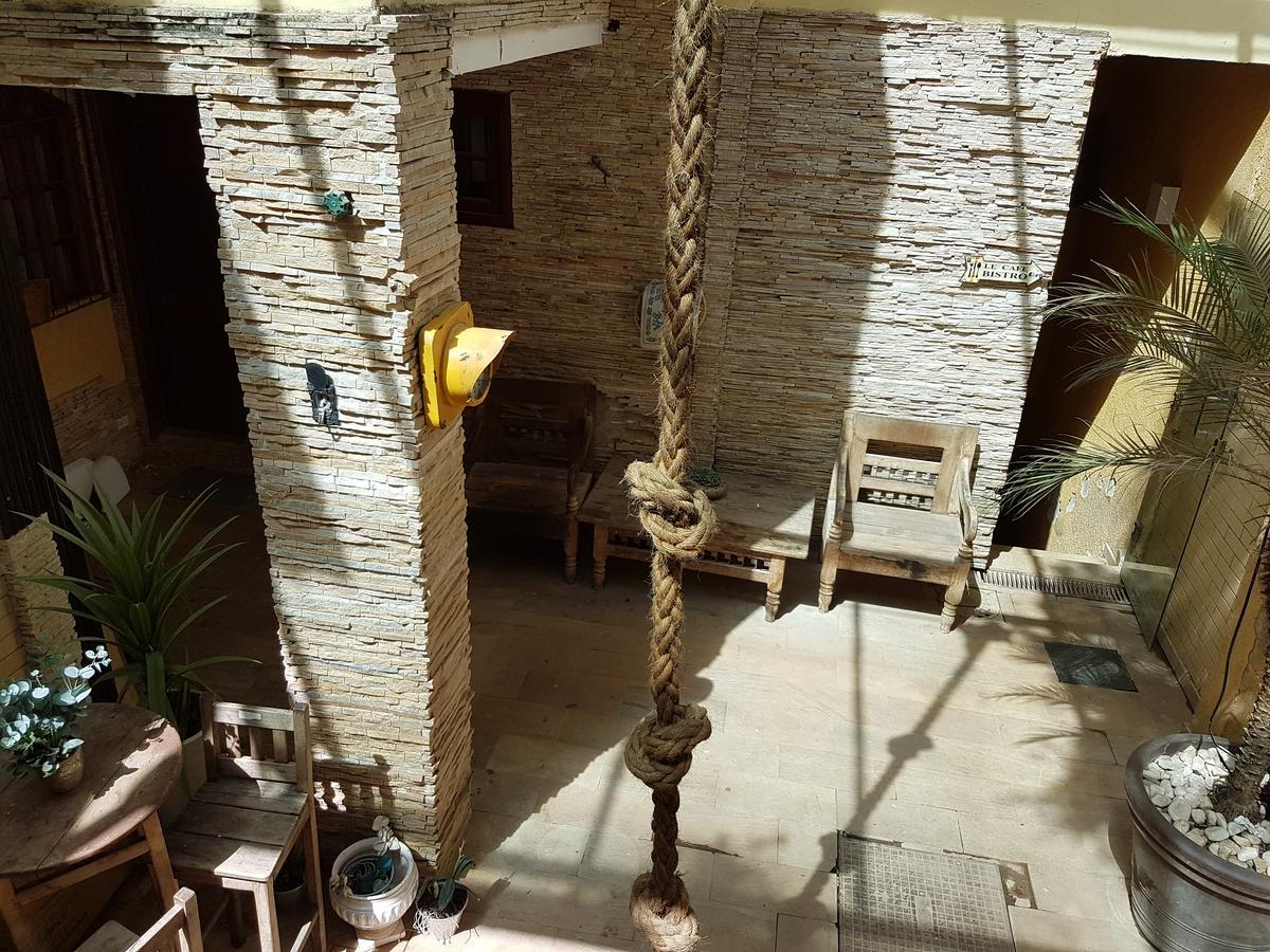 Do Ze Bonitinho Guest house *