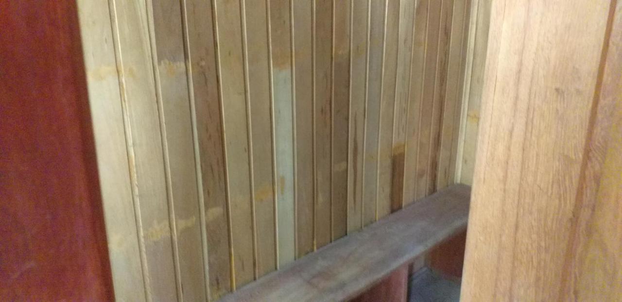 Do Ze Bonitinho Guest house