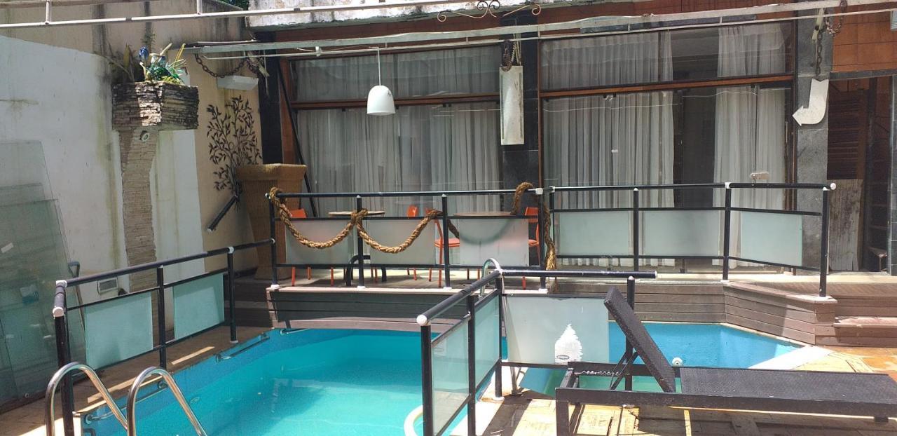 Do Ze Bonitinho Guest house *