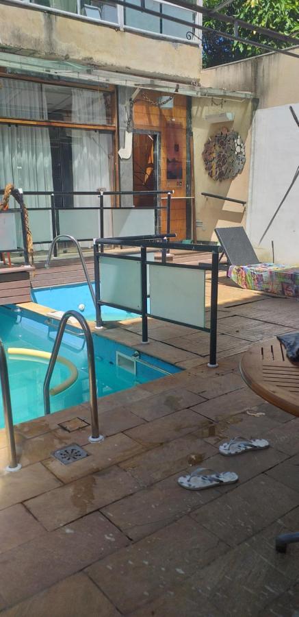 Guest house Do Ze Bonitinho Rio de Janeiro
